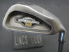 Callaway Big Bertha 1996 7 Iron Stiff Graphite Shaft Callaway Grip