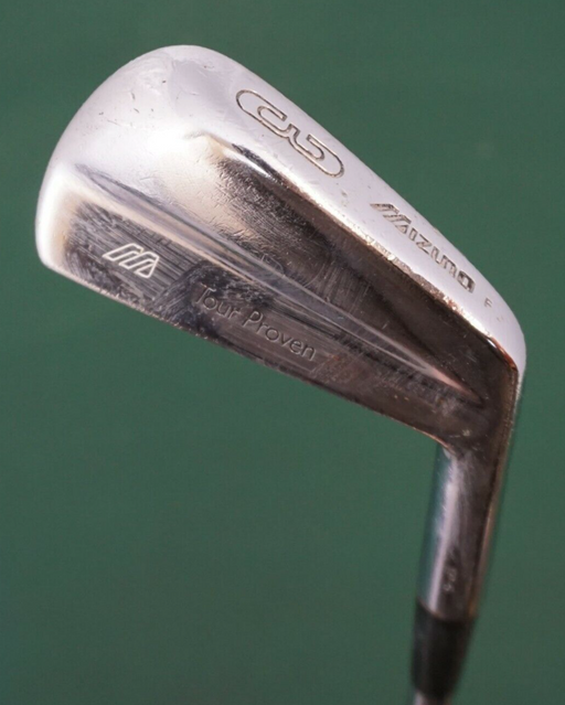 Mizuno Tour Proven TP5 3 Iron Regular Steel Shaft Golf Pride Grip
