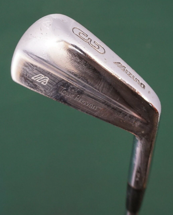 Mizuno Tour Proven TP5 3 Iron Regular Steel Shaft Golf Pride Grip