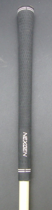 TaylorMade AeroBurner 15° 3 Wood Regular Graphite Shaft Nexgen Grip*