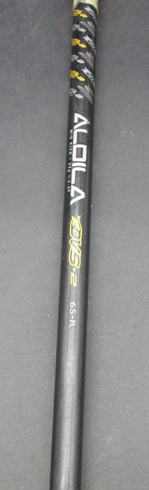 Cobra S2 5 Iron Regular Graphite Shaft Iguana Golf Grip