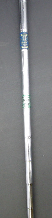 Mizuno Pacific Custom 8 Iron Regular Steel Shaft Mizuno Grip