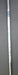 Mizuno Pacific Custom 8 Iron Regular Steel Shaft Mizuno Grip