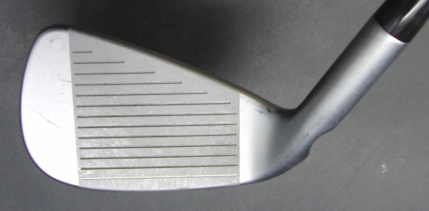 Ping i500 Red Dot 6 Wedge Stiff Steel Shaft Golf Pride Grip