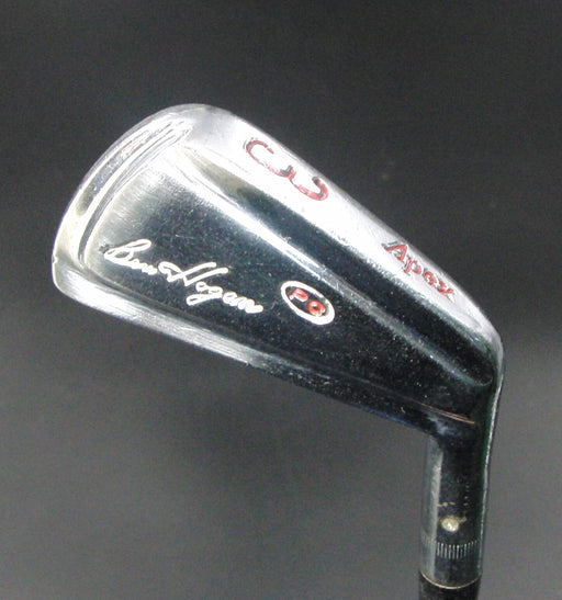 Ben Hogan Apex PC 3 Iron Regular Steel Shaft Golf Pride Grip