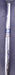 Mizuno T-Zoid COMP EZ 5 Iron Stiff Steel Shaft Royal Grip