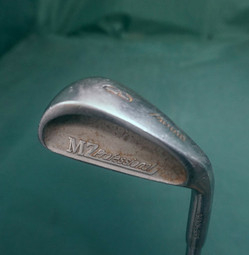 Mizuno MZ Professional 3 Iron Regular Stainless Steel Shaft Sure Tac Tour Grip