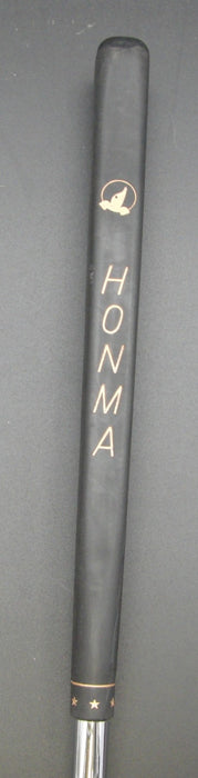 Hiro Honma CB-8003 Putter Steel Shaft 88cm Length Honma Grip