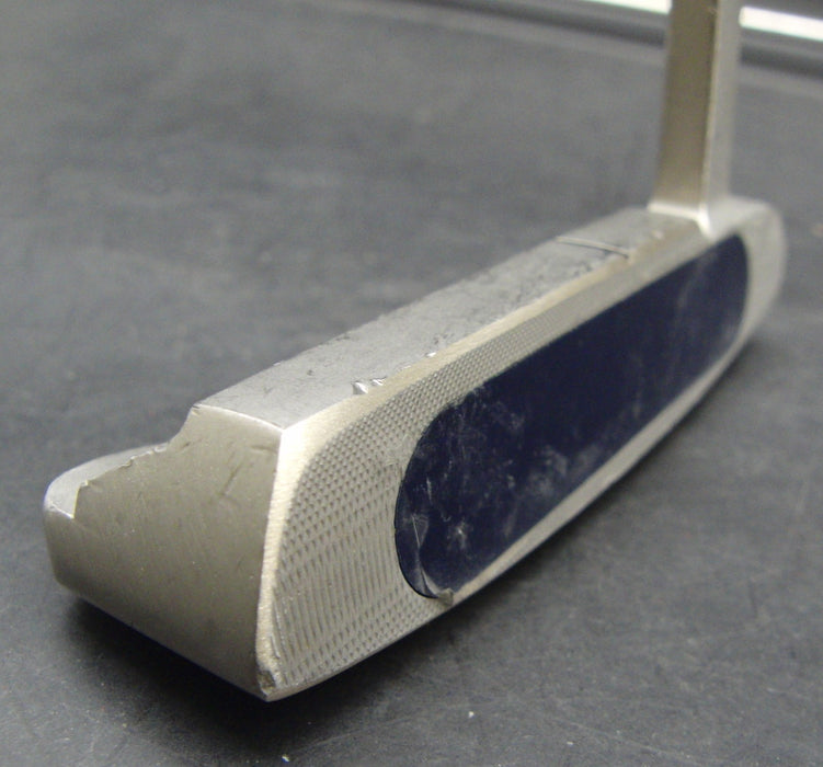 Srixon XXIO S900 Center Gravity Putter 87cm Length Steel Shaft Royal Grip