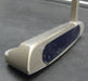 Srixon XXIO S900 Center Gravity Putter 87cm Length Steel Shaft Royal Grip