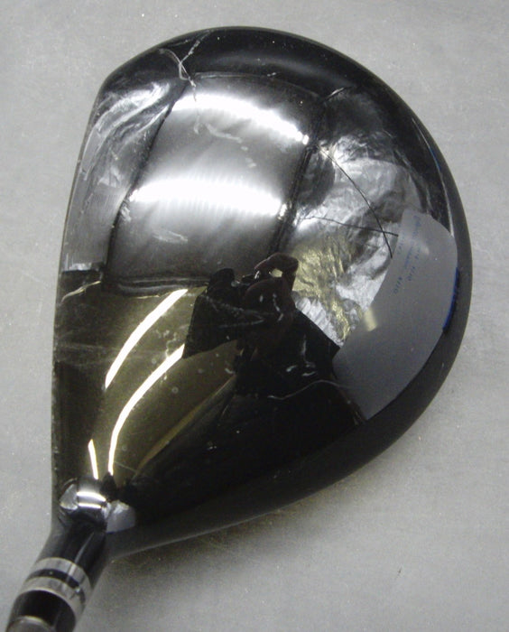 Yamaha Inpres X 460D 10° Driver Regular Graphite Shaft Inpres Grip