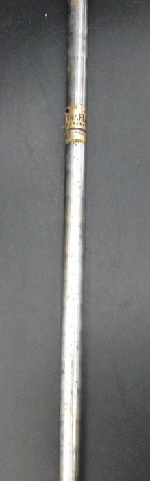 Mizuno TPZ 8 Iron Regular Steel Shaft Lamkin Grip