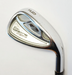King Cobra Carbon CB 9 Iron R300 Regular Steel Shaft Lamkin Grip