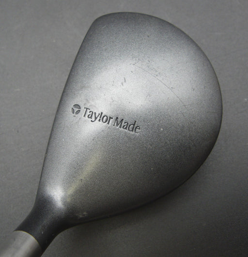 TaylorMade Rescue 17° 5 Wood Regular Graphite Shaft Golf Pride Grip