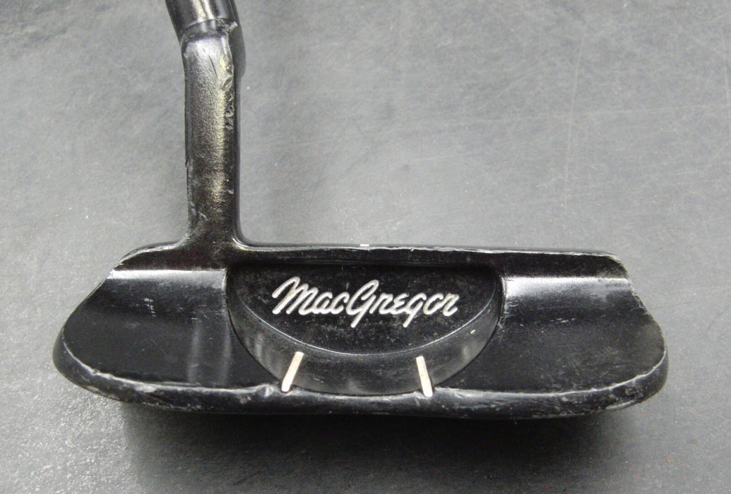 MacGregor TitledMac MGP0312 Putter Steel Shaft 86.5cm Length MacGregor Grip