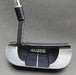 PRGR Slope B7 Putter 88m Length Steel Shaft Slope Grip
