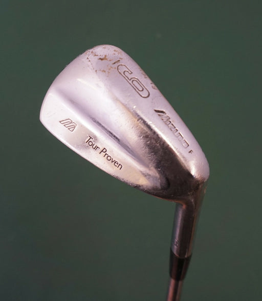 Mizuno Tour Proven TP5 9 Iron Regular Steel Shaft Tour Proven Grip