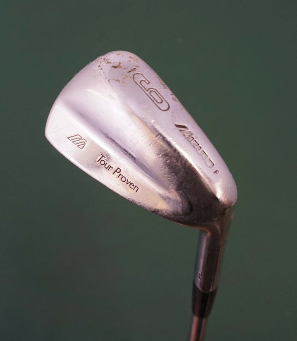 Mizuno Tour Proven TP5 9 Iron Regular Steel Shaft Tour Proven Grip