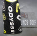 Odyssey Dollar Money Putter Head Cover