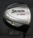 Srixon W-404 9.5° Driver Stiff Graphite Shaft Iomic Grip