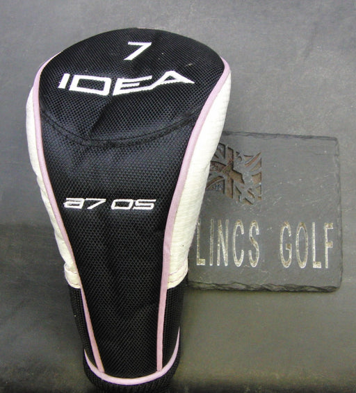 Adams golf Idea a70s Wood Headcover