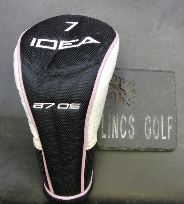 Adams golf Idea a70s Wood Headcover
