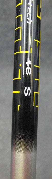 Honma Be Zeal 525 9.5° Driver Stiff Graphite Shaft STM Grip