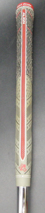 LeftHanded TaylorMade PSi 6 Iron Extra Stiff Steel Shaft Golf Pride Grip