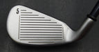 Callaway Steelhead X14 5 Iron Regular Graphite Shaft Callaway Grip
