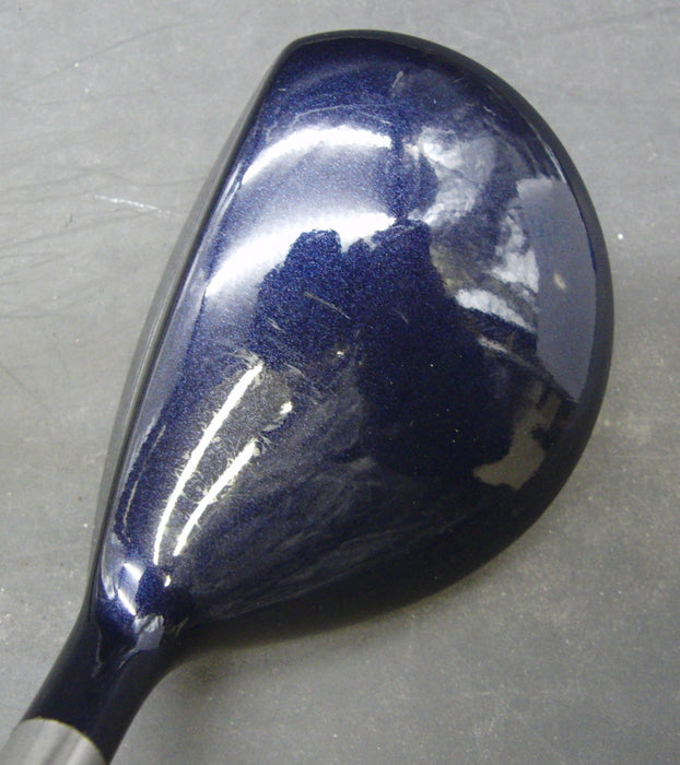 Kasco VS Tour RS 5 Hybrid Stiff Graphite Shaft Kasco Grip