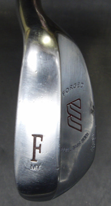 Mizuno Tour Spirit Model Forged Gap Wedge Stiff Graphite Shaft Mizuno Grip
