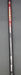 Mizuno A25 4 Hybrid Regular Graphite Shaft Golf Pride Grip