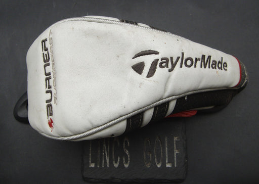 TaylorMade Burner SuperFast 2.0J 3 Wood Head Cover