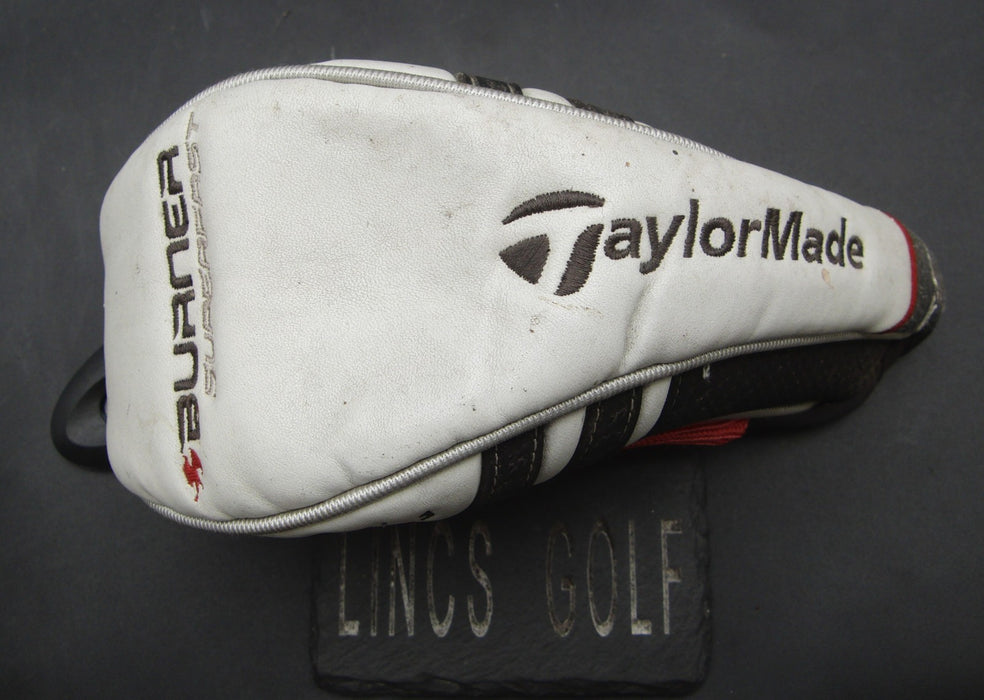 TaylorMade Burner SuperFast 2.0J 3 Wood Head Cover
