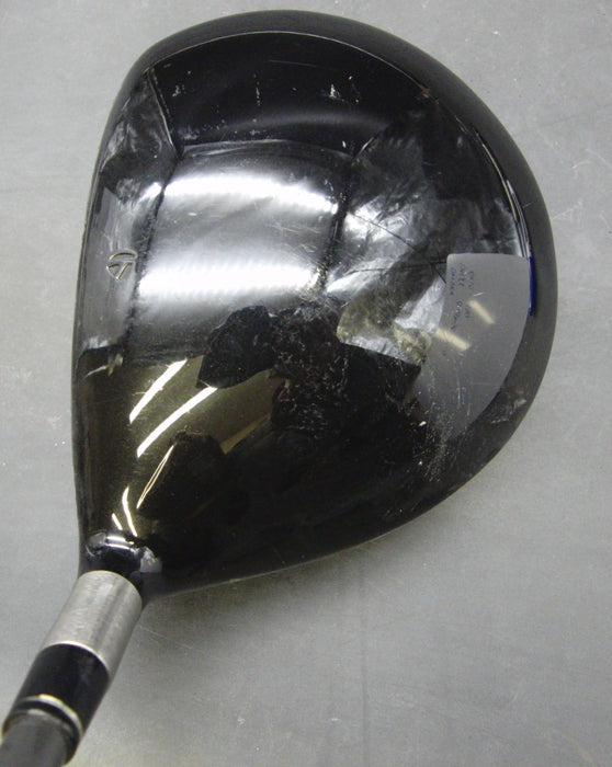 TaylorMade r5 Dual Type N 9.5° Driver Stiff Graphite Shaft TaylorMade Grip