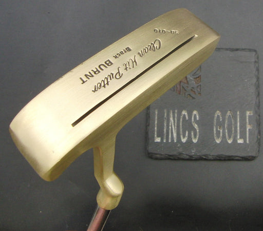 Clean Hit SB-010 Putter 86cm Length Steel Shaft West Golf Grip