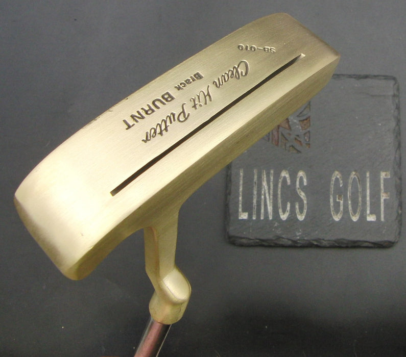 Clean Hit SB-010 Putter 86cm Length Steel Shaft West Golf Grip