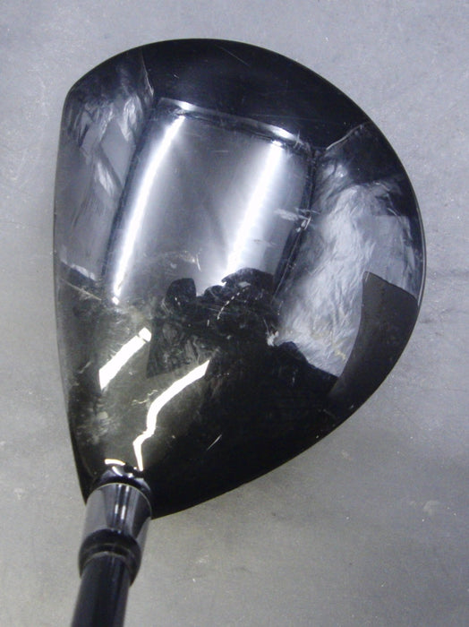PRGR TR Duo Compression 10.5° Driver Regular Graphite Shaft Royal Grip