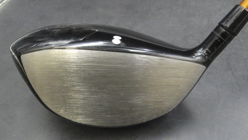 Giga H-Monocoque Body Driver Regular Graphite Shaft Golf Pride Grip