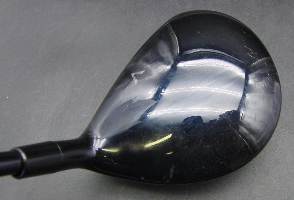 Bridgestone Tourstage ViQ 15° 3 Wood Regular Graphite Shaft Ben Sayers Grip
