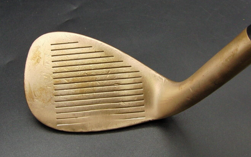 Dunlop DDH Tour 60° Lob Wedge Regular Steel Shaft Champkey Grip