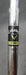 Callaway ERC Fusion Sand Wedge Stiff Steel Shaft Callaway Grip