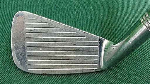 Wilson Staff Tour Blade FG 17 6 Iron Regular Steel Shaft Golf Pride Grip