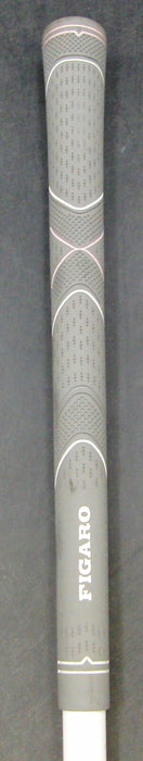 Ladies Maruman F Figaro 20° 4 Wood Ladies Graphite Shaft Figaro Grip