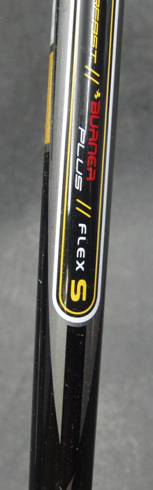 TaylorMade Burner Plus 5 Iron Stiff Graphite Shaft TaylorMade Grip