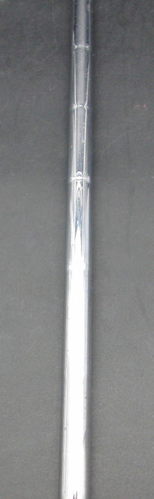 TaylorMade Mid Rescue 22° 4 Hybrid Regular Steel Shaft Golf Pride Grip