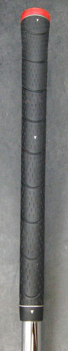 TaylorMade Burner Gap A Wedge Stiff Steel Shaft TaylorMade Grip