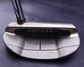 Odyssey Black Series #3 Putter 83cm Length Steel Shaft PSYKO Grip*