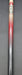 PRGR M3 Hit 505 Spec 16.5° 3 Wood Stiff Graphite Shaft PRGR Grip