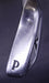 Callaway X Forged 2007 Pitching Wedge Stiff Steel Shaft Iomic Grip